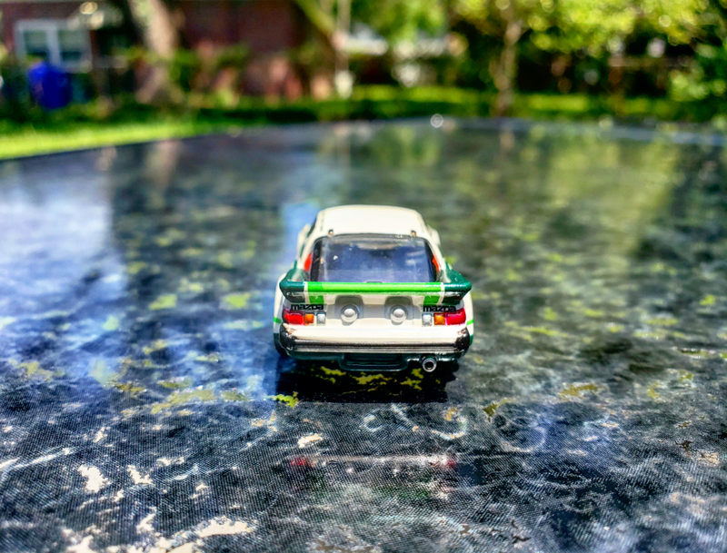 Illustration for article titled Car Week: The '70s - Dorito Edition
